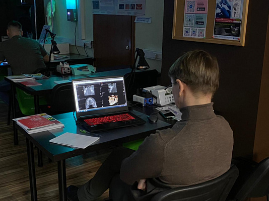 2 Конусно-лучевая компьютерная томография в практике врача-стоматолога. Базовый курс. - общая галерея