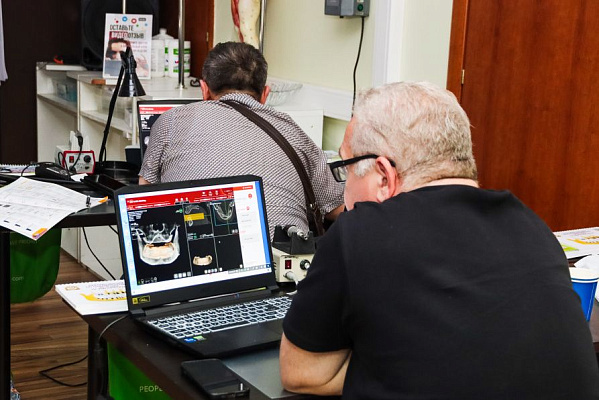 2 Базовый курс по шаблонам - общая галерея