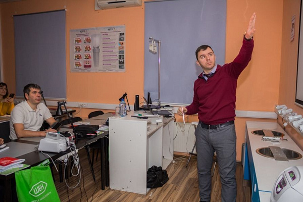 2 Пластика мягких тканей вокруг имплантатов. Морфологический подход - общая галерея