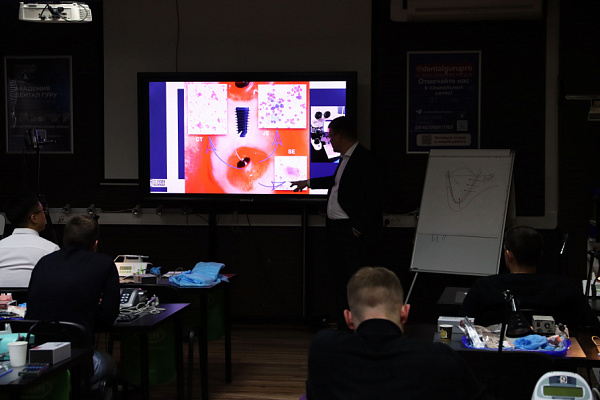 10 Продвинутый курс по имплантации. Костная пластика - общая галерея (2)