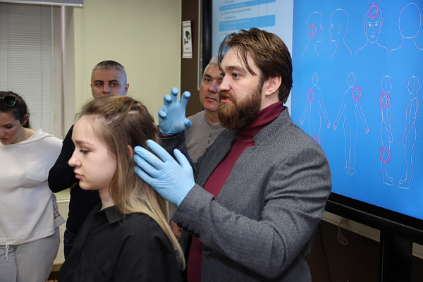 Гнатология  (7)