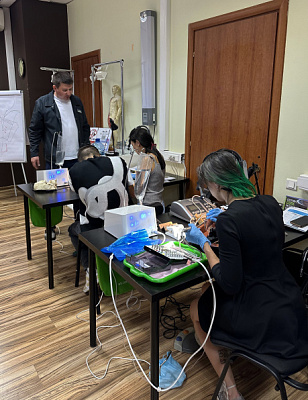 РЕгенерация  (3)