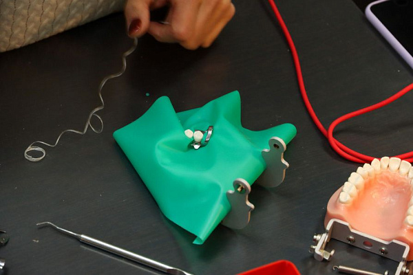 4 Коффердам. Легкий старт - общая галерея