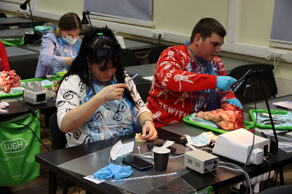 Швы применяемые при дентальной имплантации_ 3