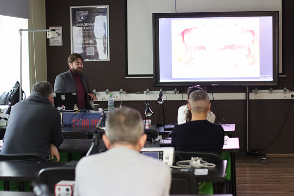 Гнатология  (13)