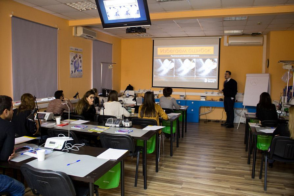 4 Cубъективно-объективная эндодонтия. Частые вопросы-простые решения - общая галерея