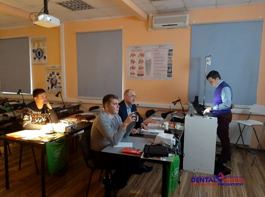 1 Как спасти имплантат. Стратегия и тактика в лечении периимплантитов - общая галерея