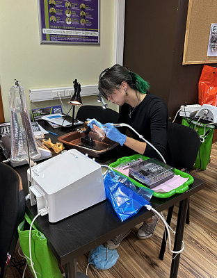 РЕгенерация  (18)