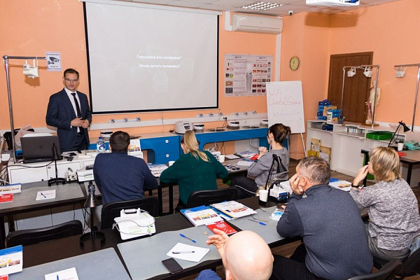 1 Создание цельнокерамической реставрации в полной анатомии по CAD/CAM с окрашиванием - общая галерея