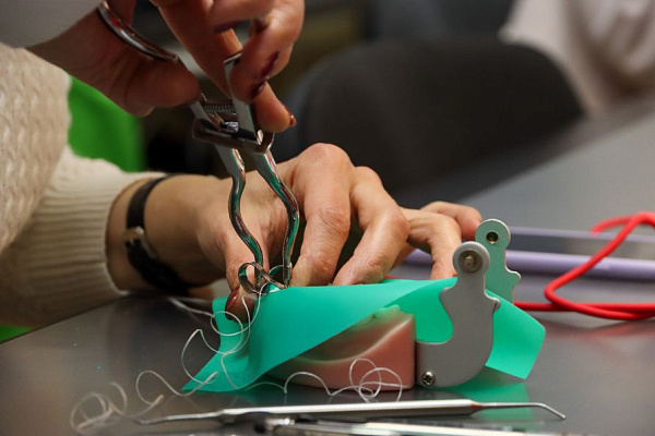 7 Коффердам. Легкий старт - общая галерея