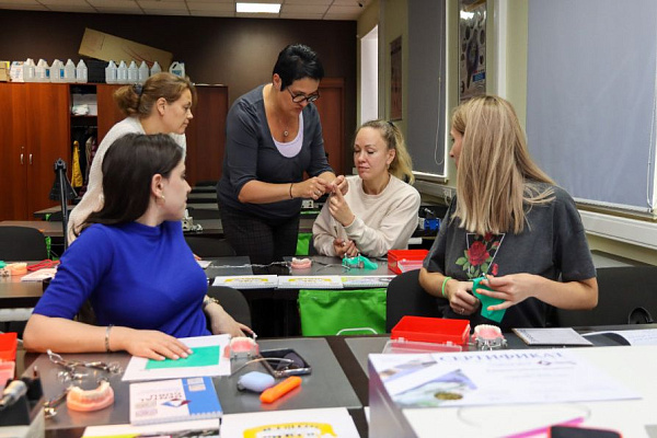 5 Коффердам. Легкий старт - общая галерея