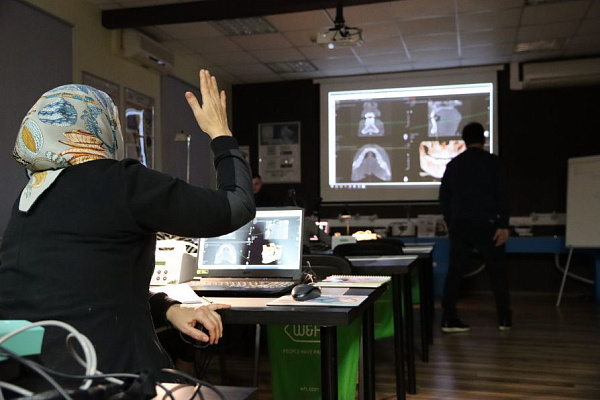 3 Конусно-лучевая компьютерная томография в практике врача-стоматолога. Базовый курс. - общая галерея