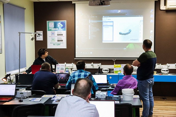 10 Базовый курс по шаблонам - общая галерея