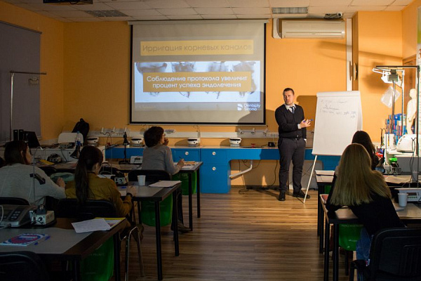 1 Cубъективно-объективная эндодонтия. Частые вопросы-простые решения - общая галерея