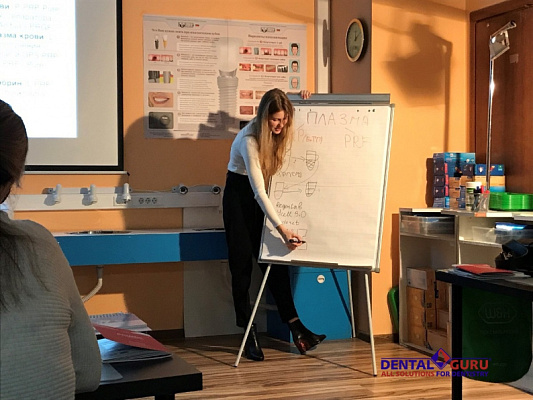 4 Плазмотерапия PRF в эстетической медицине - общая галерея