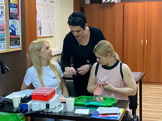 1 Коффердам. Легкий старт - общая галерея