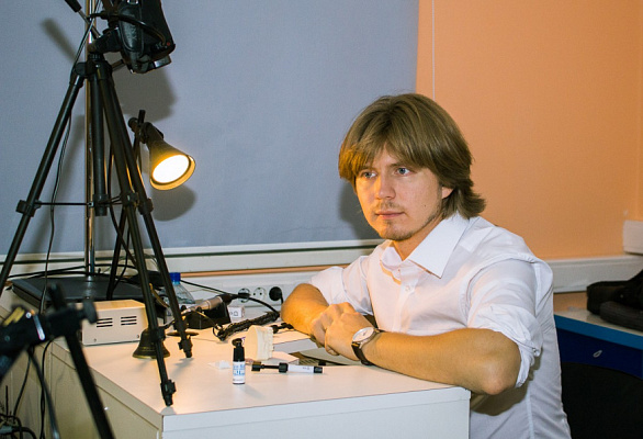 1 Прямые композитные виниры. Формула эстетического успеха - основная галерея