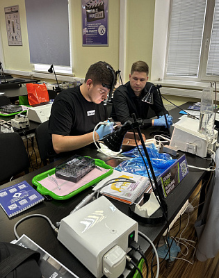 РЕгенерация  (19)