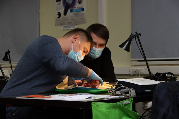 8 Дентальная имплантация с одновременной пластикой мягких тканей в сложных клинических случаях - общая галерея