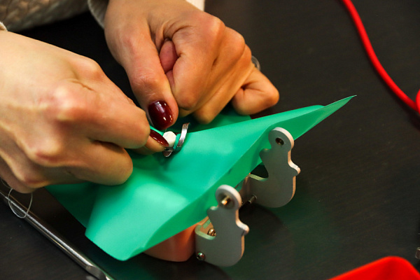 2 Коффердам. Легкий старт - общая галерея