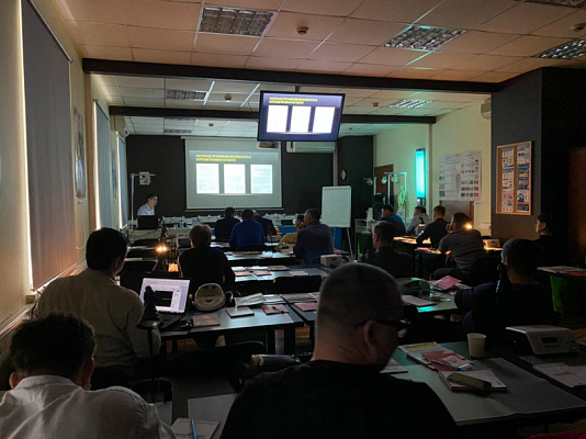 4 Лор и стоматолог. На стыке дисциплин - общая галерея