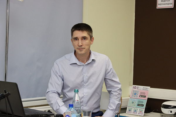 1 Лор и стоматолог. На стыке дисциплин - общая галерея