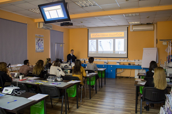 3 Cубъективно-объективная эндодонтия. Частые вопросы-простые решения - общая галерея