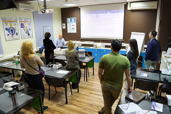 6 Медицинская карта стоматологического больного