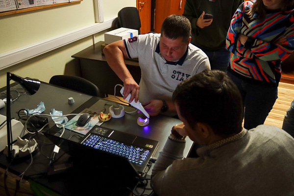 5  Клиническая и лабораторная цифровая стоматология от А до Я - общая галерея