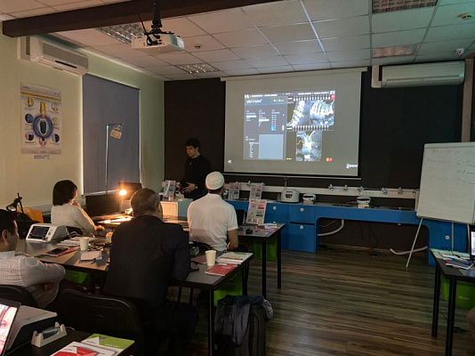 2 Экспертный курс R2Gate - общая галерея