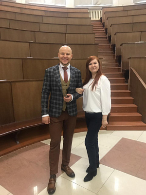 14 Кадавер-семинар - общая галерея