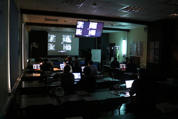 3 Лучевая диагностика в имплантологическом лечении - общая галерея