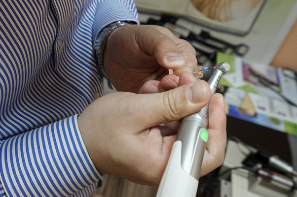 8 Cубъективно-объективная эндодонтия. Частые вопросы-простые решения - общая галерея