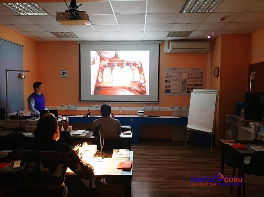 3 Как спасти имплантат. Стратегия и тактика в лечении периимплантитов - общая галерея