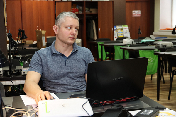 2 Прогнозируемая имплантация. Технология R2GATE - общая галерея