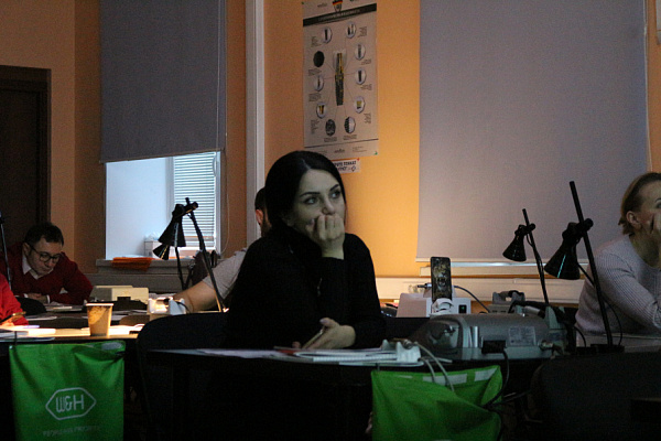 9 Прямые композитные виниры. Формула эстетического успеха - основная галерея