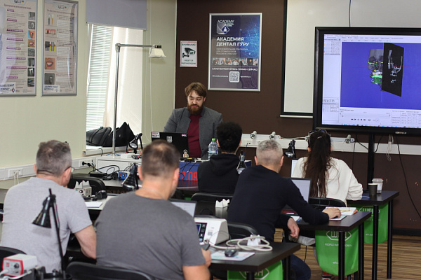 Гнатология  (21)