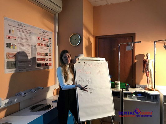 1 Плазмотерапия PRF в эстетической медицине - общая галерея