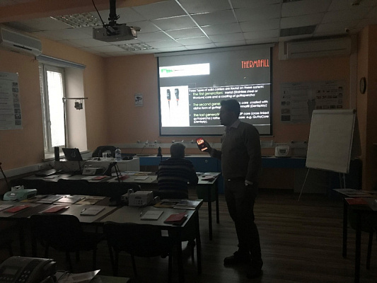 2 Продвинутый курс по эндодонтии. Перелечивание: сложности, которые решают - общая галерея