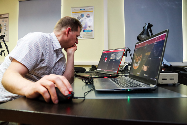 4 Базовый курс по шаблонам - общая галерея