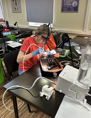 РЕгенерация  (1)