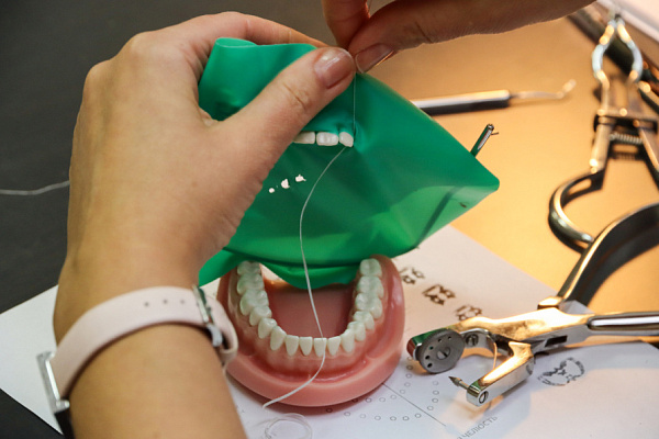 6 Коффердам. Легкий старт - общая галерея