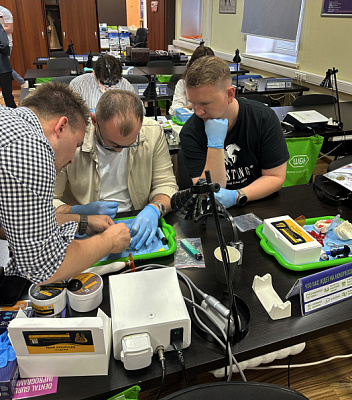 Ортопедия (10)