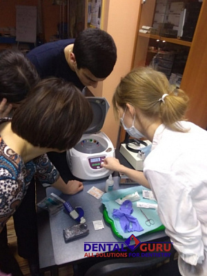 6 Плазмотерапия PRF в эстетической медицине - общая галерея