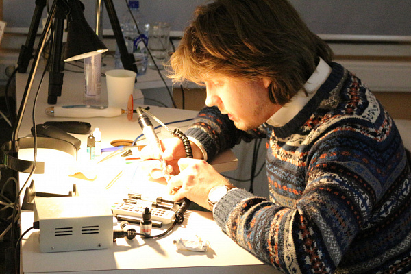 8 Прямые композитные виниры. Формула эстетического успеха - основная галерея