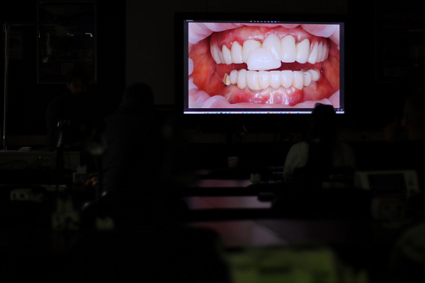 Гнатология  (14)