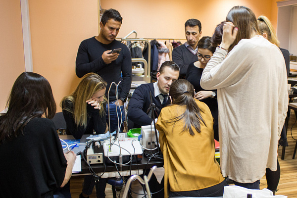 5 Cубъективно-объективная эндодонтия. Частые вопросы-простые решения - общая галерея