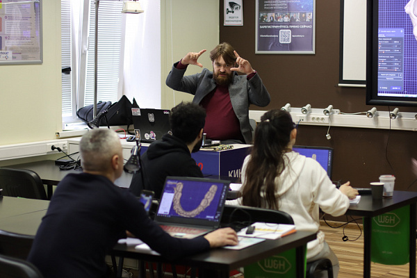 Гнатология  (23)