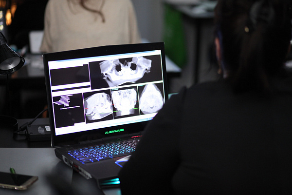 5 Экспертный курс R2Gate - общая галерея