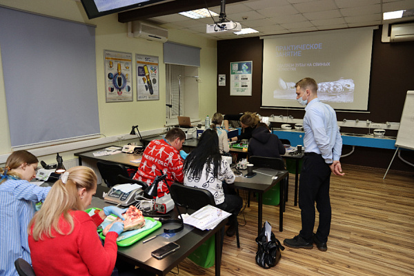 Швы применяемые при дентальной имплантации_ 2